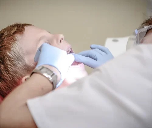 çocuk ortodonti, diş teli tedavisi