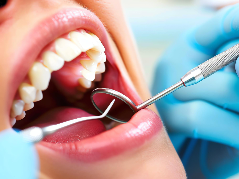 Koruyucu Diş Hekimliği