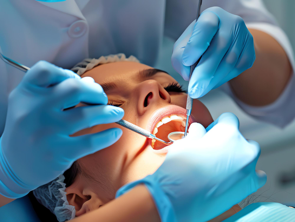 Estetik Diş Hekimliği