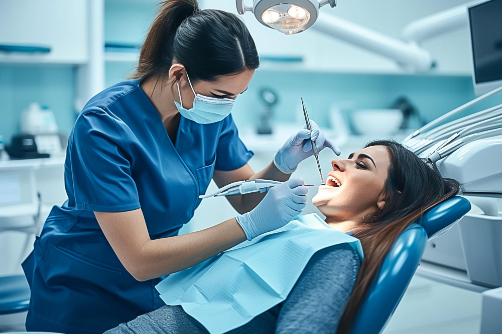 Online Randevu 1 dental